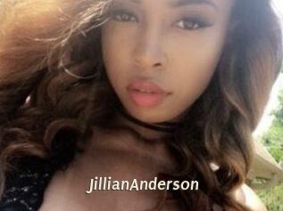 JillianAnderson