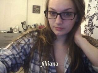 Jilliana