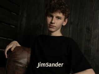 JimSander Blog éjac
