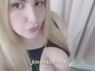 JimenaSmithX