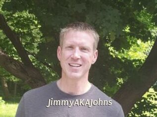 JimmyAKAJohns