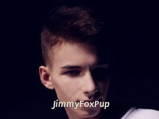 JimmyFoxPup