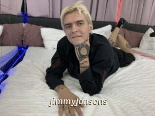 JimmyJonsons