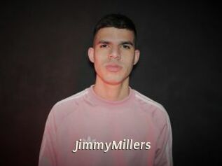 JimmyMillers