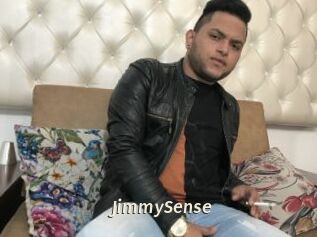 JimmySense