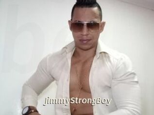 JimmyStrongBoy