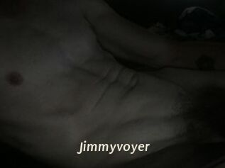Jimmyvoyer
