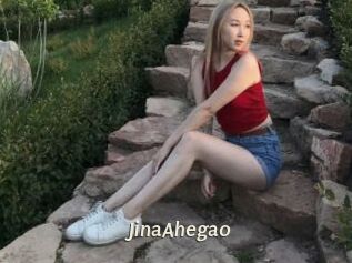 JinaAhegao