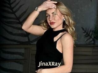 JinaXRay