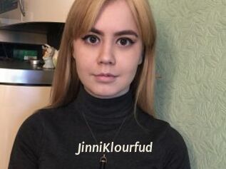JinniKlourfud Blog éjac