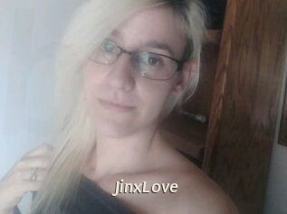 JinxLove Blog éjac