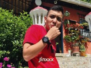 Jinxxx