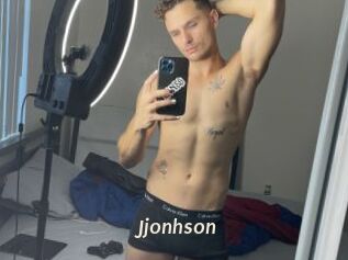 Jjonhson Blog éjac