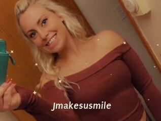 Jmakesusmile
