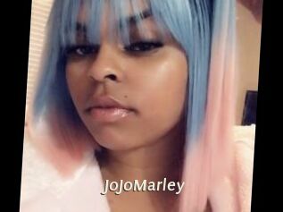 JoJoMarley