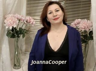 JoannaCooper Blog éjac