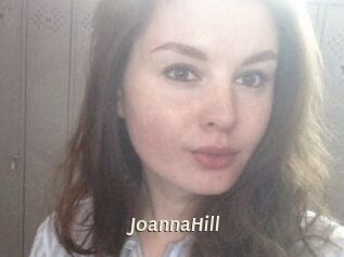 JoannaHill