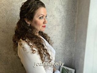 JoannaKelly Blog éjac