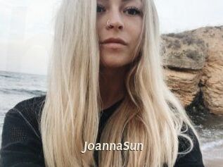 JoannaSun Blog éjac
