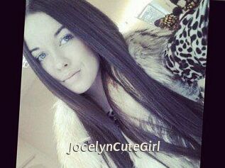 JocelynCuteGirl