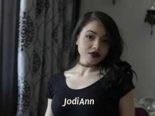 JodiAnn