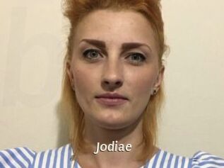 Jodiae