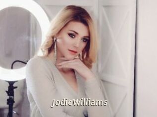 JodieWilliams