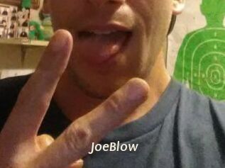 JoeBlow
