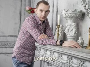 JoeHardy