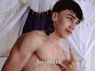 JoeJonass Blog éjac