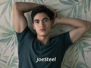JoeSteel