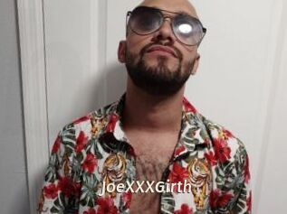 JoeXXXGirth