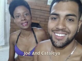 Joe_And_Cataleya
