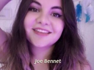 Joe_Bennet