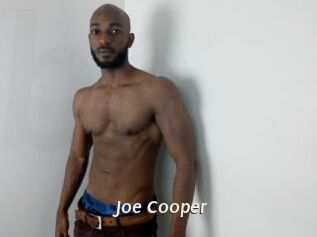 Joe_Cooper Blog éjac