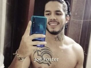 Joe_Foster