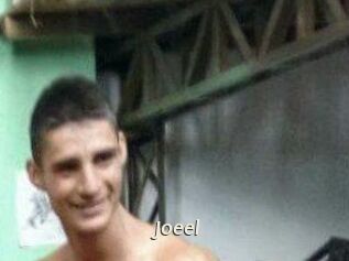 Joeel Blog éjac