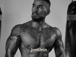 Joeklein