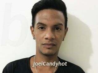 JoelCandyhot