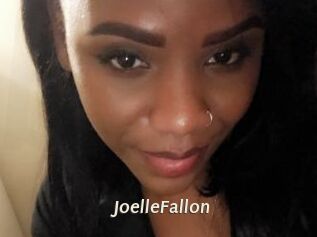 JoelleFallon