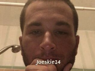 Joeskie14