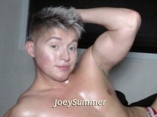 JoeySummer