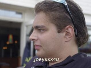 Joeyxxx4u