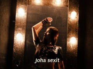 Joha_sexit