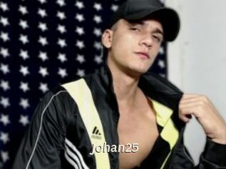 Johan25