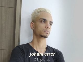 JohanFerrer