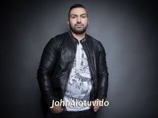 JohnAlotuvido