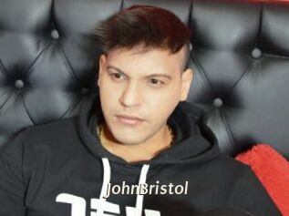 JohnBristol
