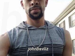 John_Daviiz Blog éjac