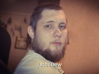 JohnDew